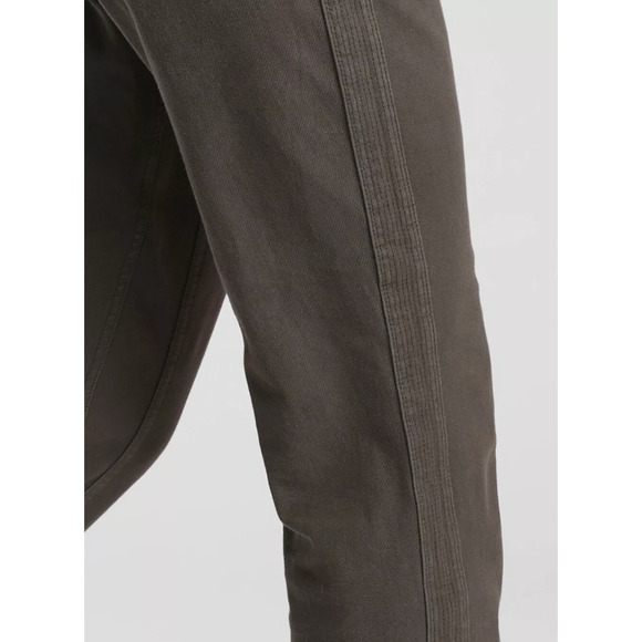 Athleta Farallon Jogger Green Plus Sz 24 NWT$98 UPF Breathable Drawstring Pocket - Picture 5 of 5